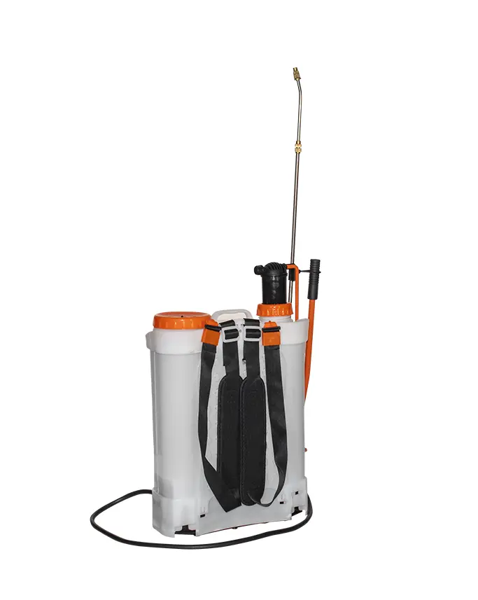 Pulverizator electric-manual Ruris RS 2000