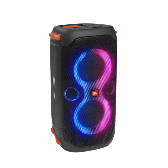 Boxă portabilă JBL PartyBox 110, Negru