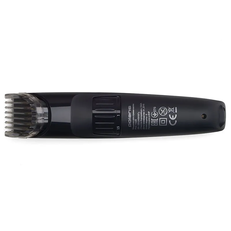Trimmer pentru bărbați Polaris PHC 1102R, Negru