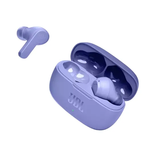 Căști JBL Wave 200TWS, Violet