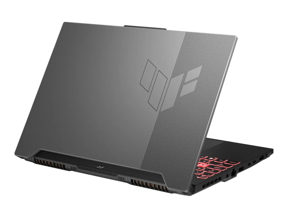 Laptop Gaming 15,6