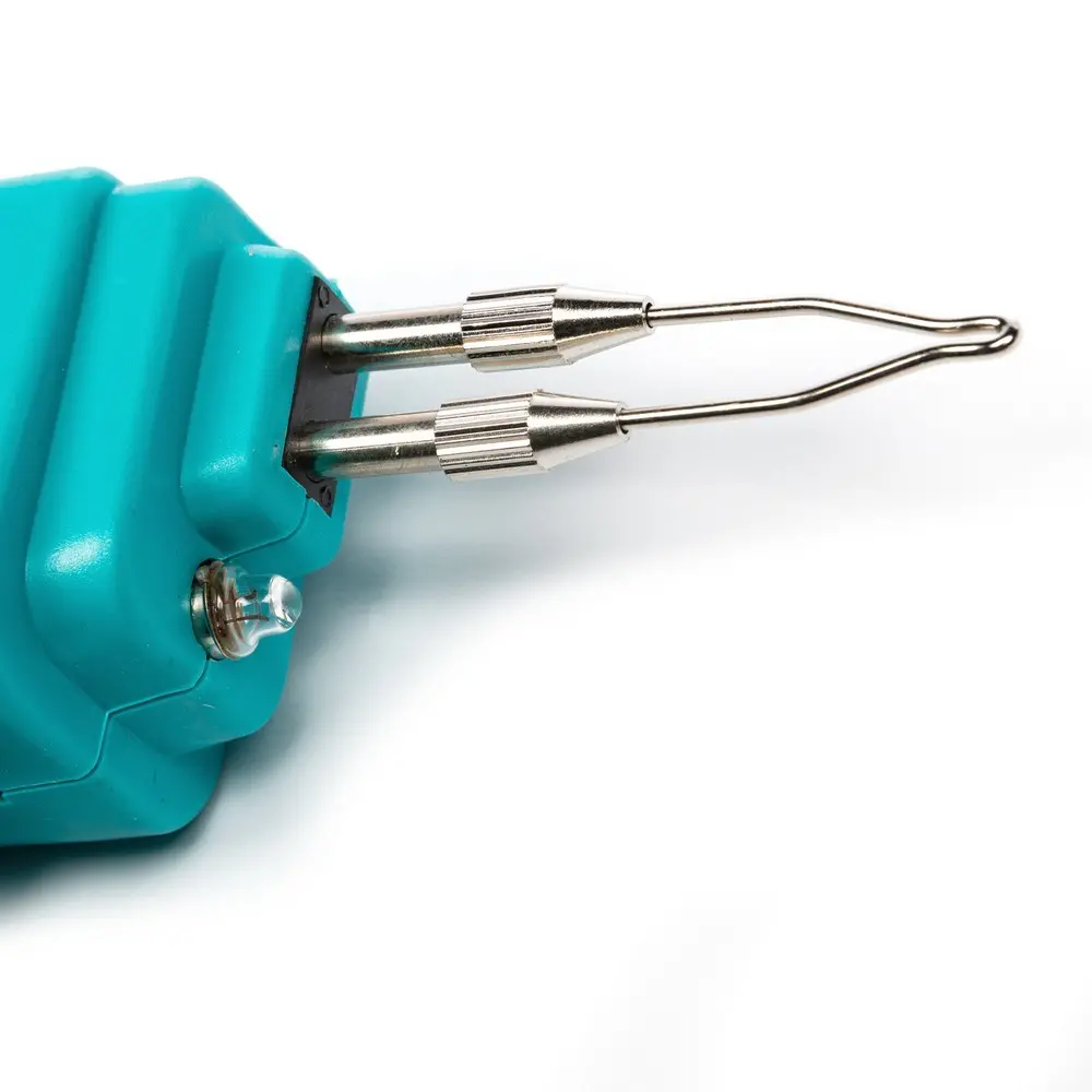 Pistol electric de lipit Detoolz 100W 