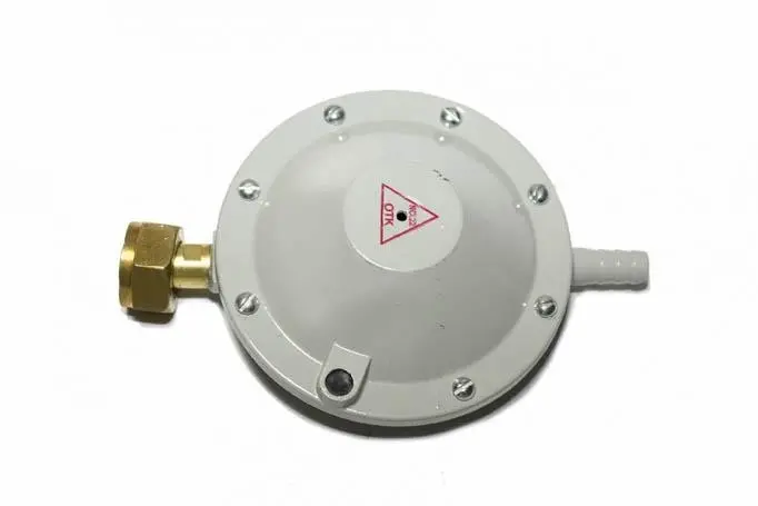Reductor butelie gaz  gri (rusesc) Micul Fermier