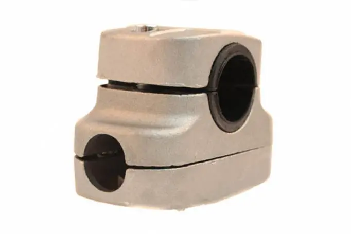 Suport coarne motocoasa 28mm MARE