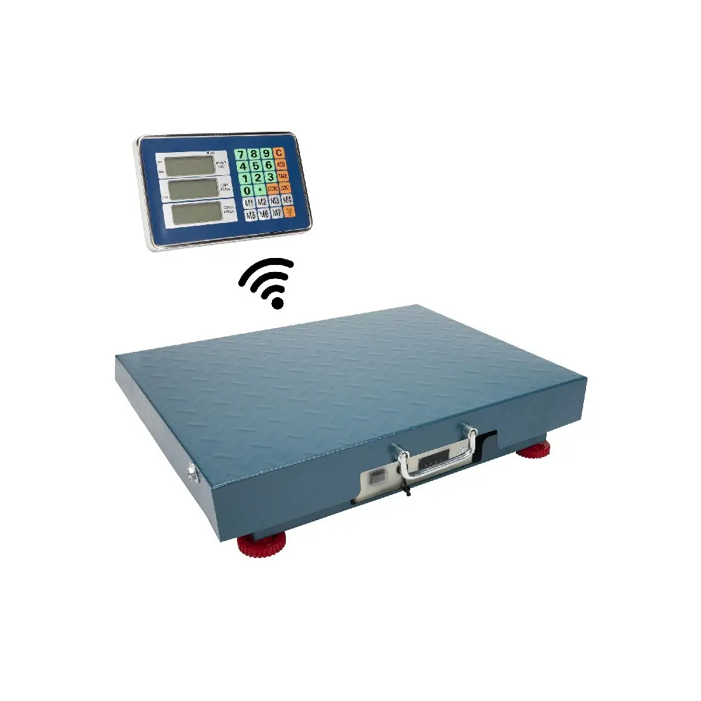 Cantar electronic 300kg WI-FI MF