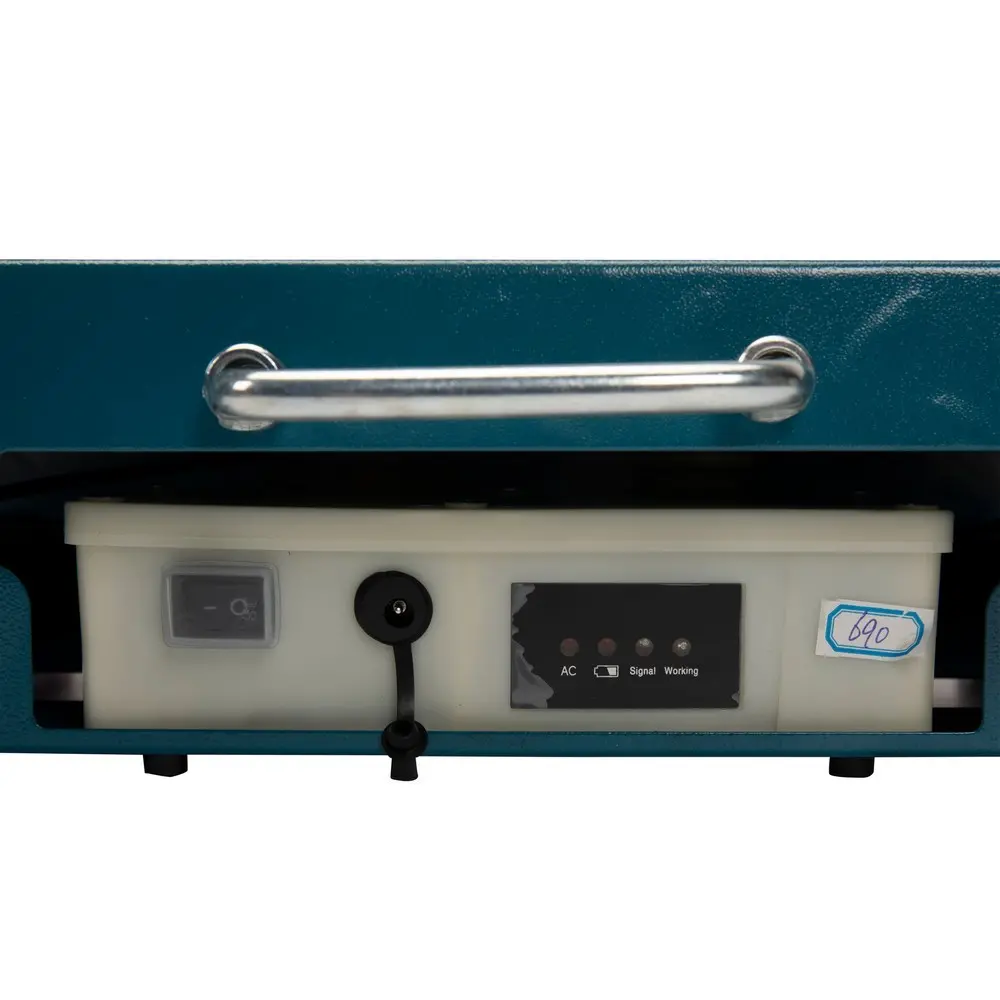Cantar electronic 300kg WI-FI MF