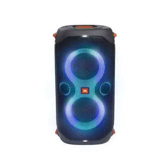 Boxă portabilă JBL PartyBox 110, Negru