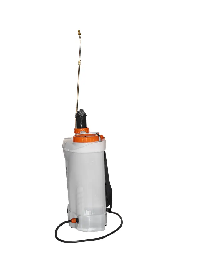 Pulverizator electric-manual Ruris RS 2000
