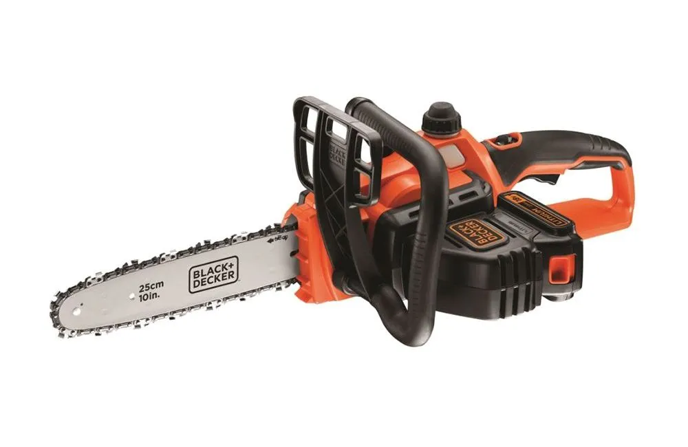 Fierastrau Electric Black+Decker GKC1825L20-QW