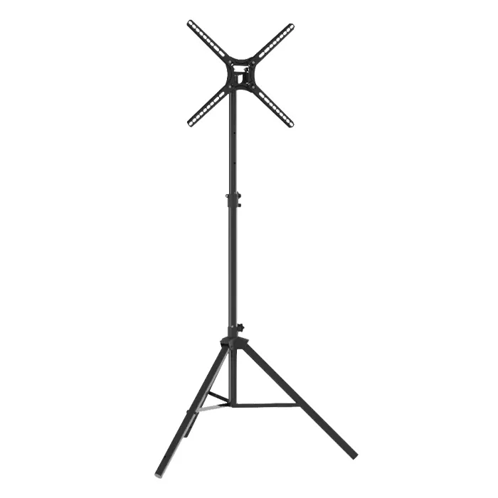 Suport pentru TV pe picior BARKAN TP310, Negru
