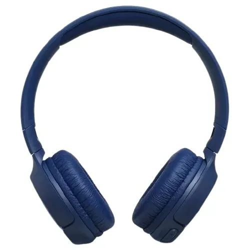 Căști JBL Tune 500 BT, Albastru