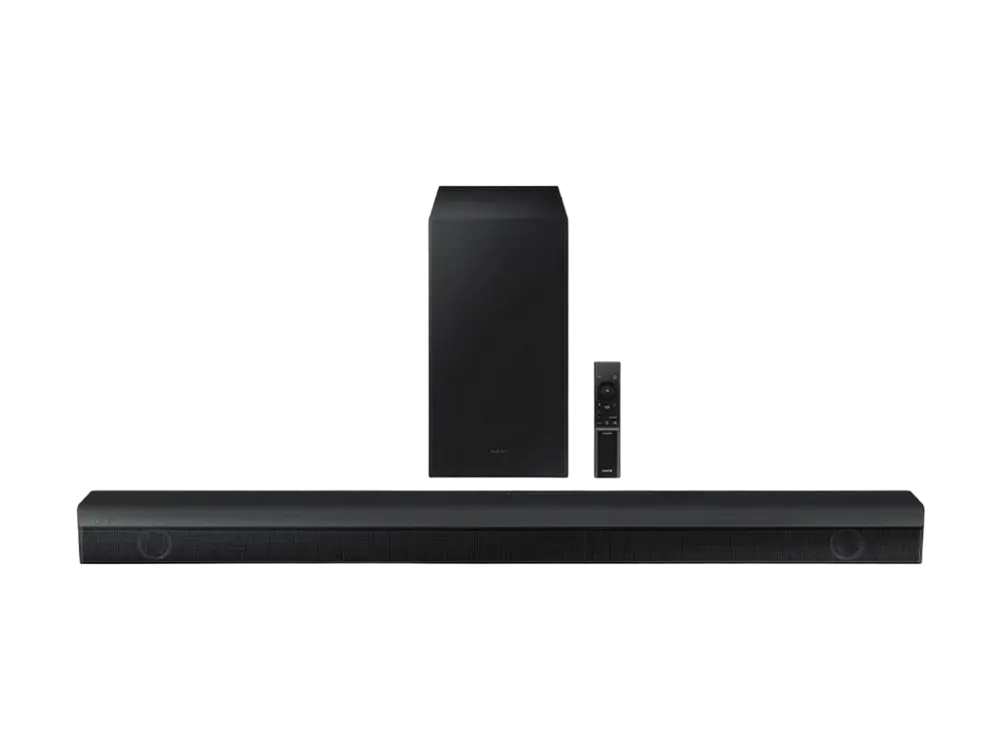 Soundbar Samsung HW-B650, Negru