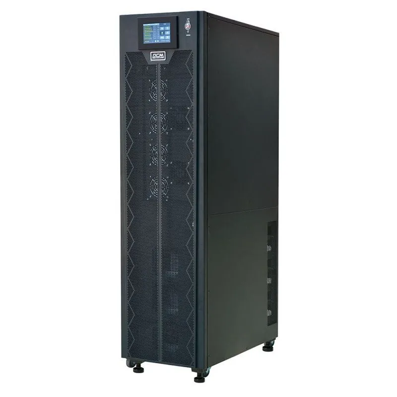 UPS PowerCom VGD  II-30K33 (without battery)