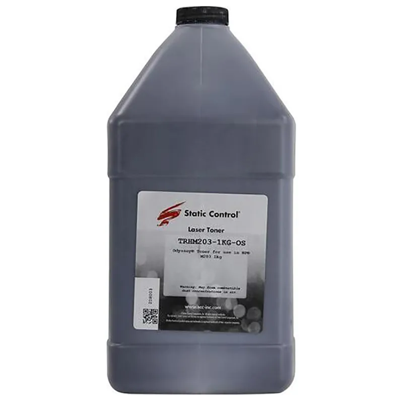 Toner SCC TRHM203-1KG-OS, 1kg, Negru