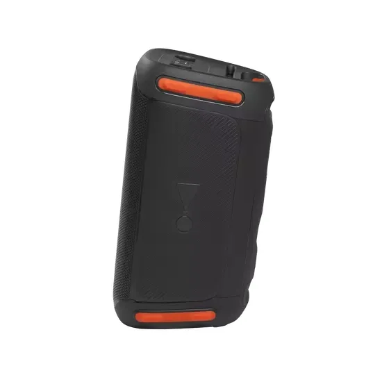 Boxă portabilă JBL PartyBox 110, Negru