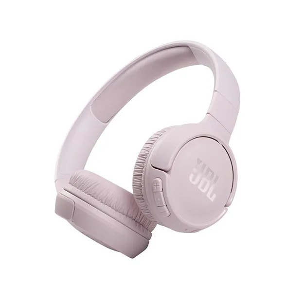 Căști JBL Tune 560BT, Roz