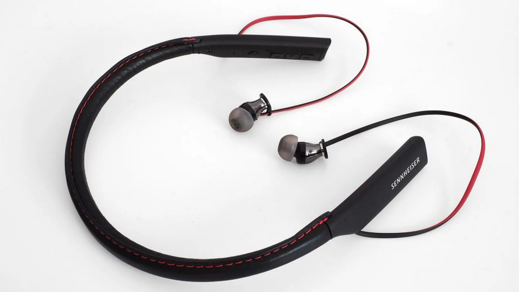 Căști Sennheiser Momentum 3, Negru