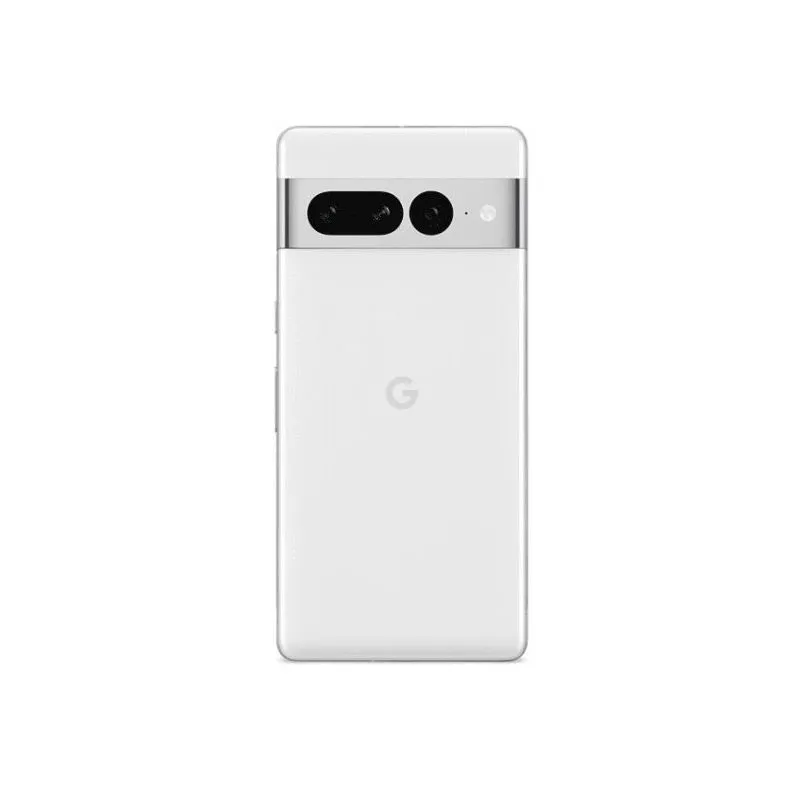 Smartphone Google Pixel 7 Pro, 12GB/256GB, Snow