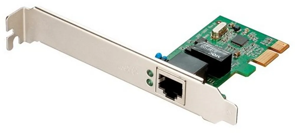Adaptor de rețea D-Link DGE-560T/D1A