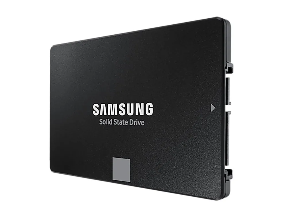 Unitate SSD Samsung MZ-77E1T0B/EU, 1000GB, MZ-77E1T0B/EU