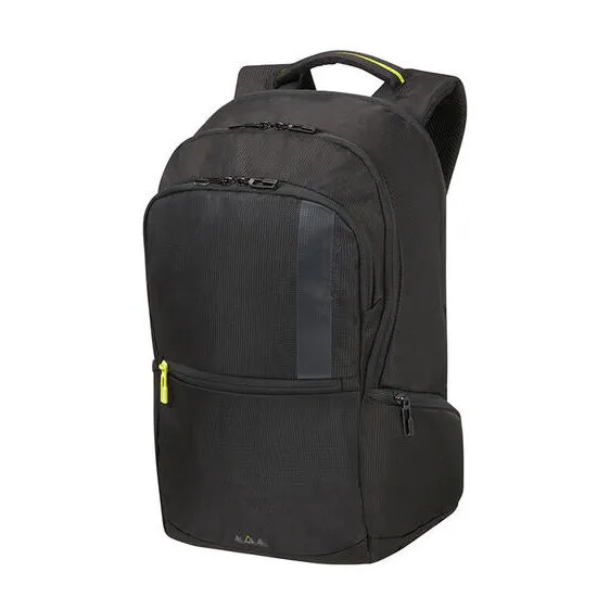 Rucsac American Turister WORK-E pentru laptop 15.6” negru