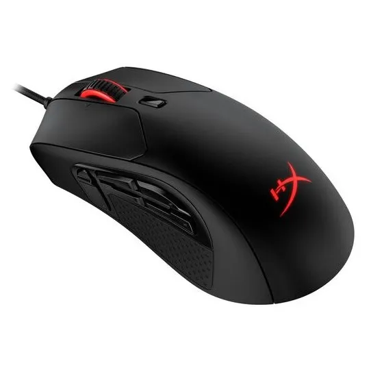 Gaming Mouse HyperX Pulsefire Raid, Negru