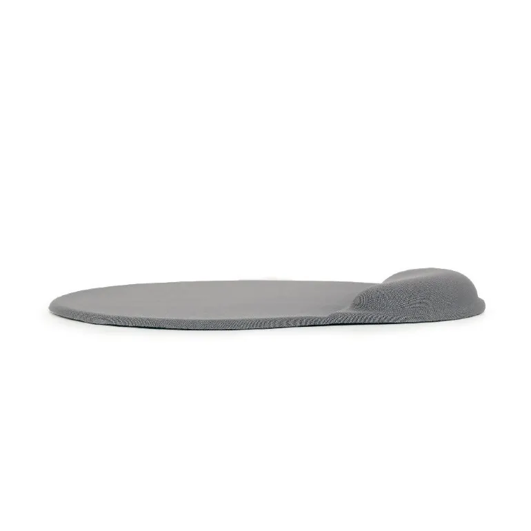 Mouse Pad Gembird MP-GEL-GR, 240mm x 220mm, Gri