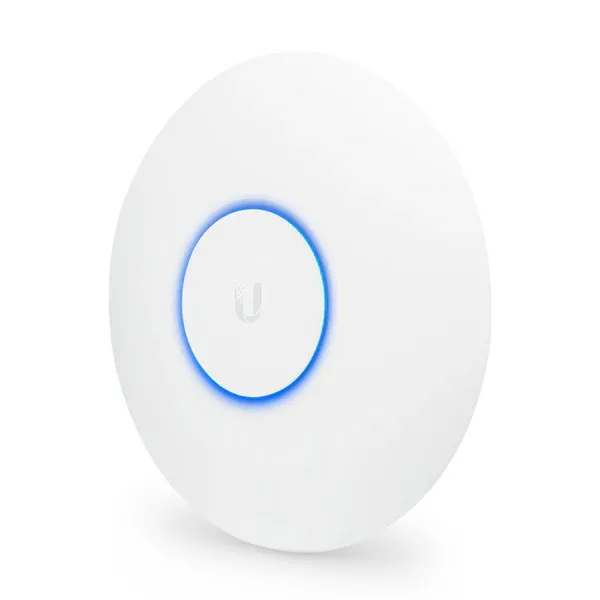 Punct de acces fără fir Ubiquiti AC Pro, 450 Mbps, 1300 Mbps, Alb