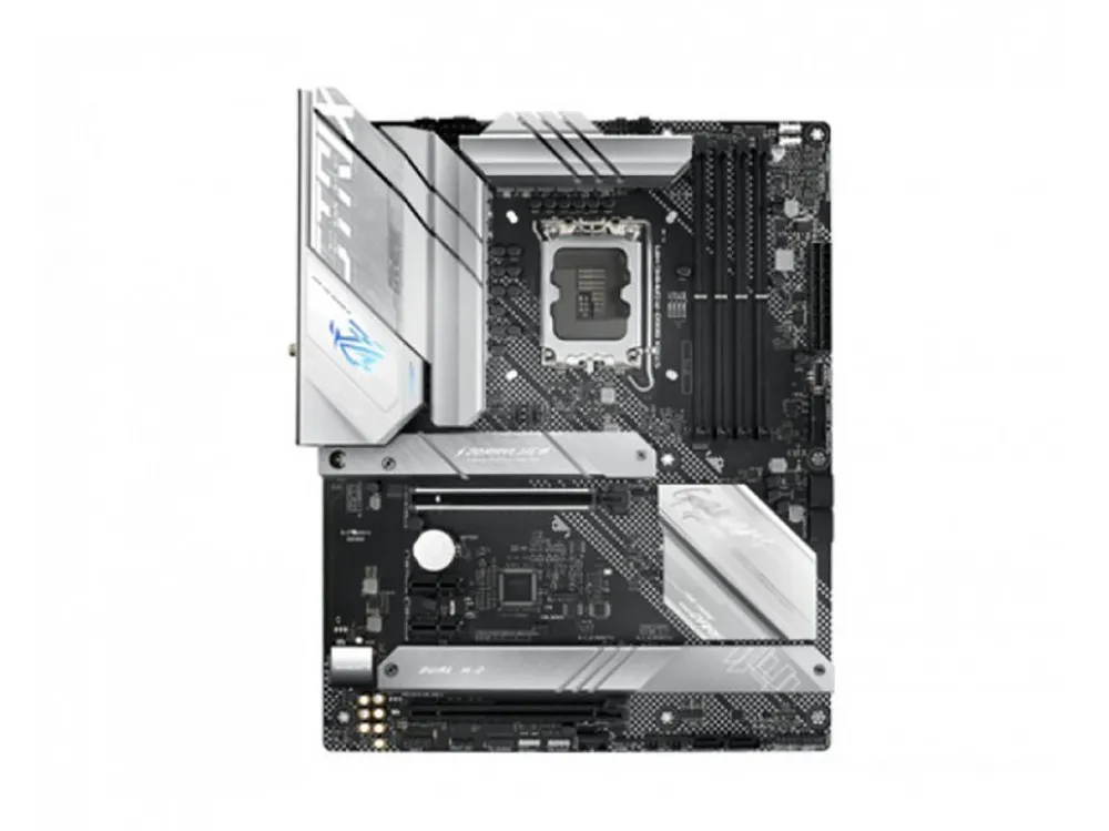 Placă de bază ASUS ROG STRIX B660-A GAMING WIFI, LGA1700, Intel B660, ATX