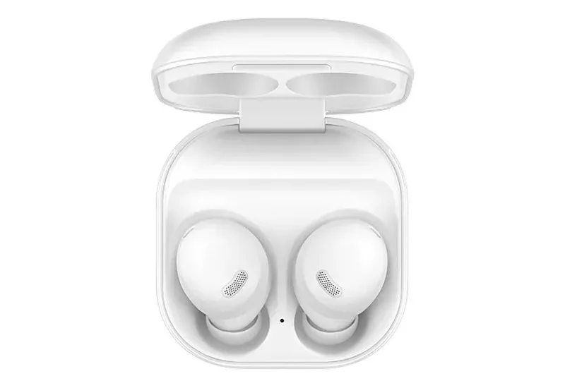 Căști Samsung Galaxy Buds Pro, Alb