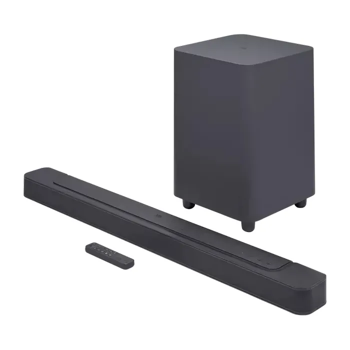 Soundbar JBL Bar 500, Negru