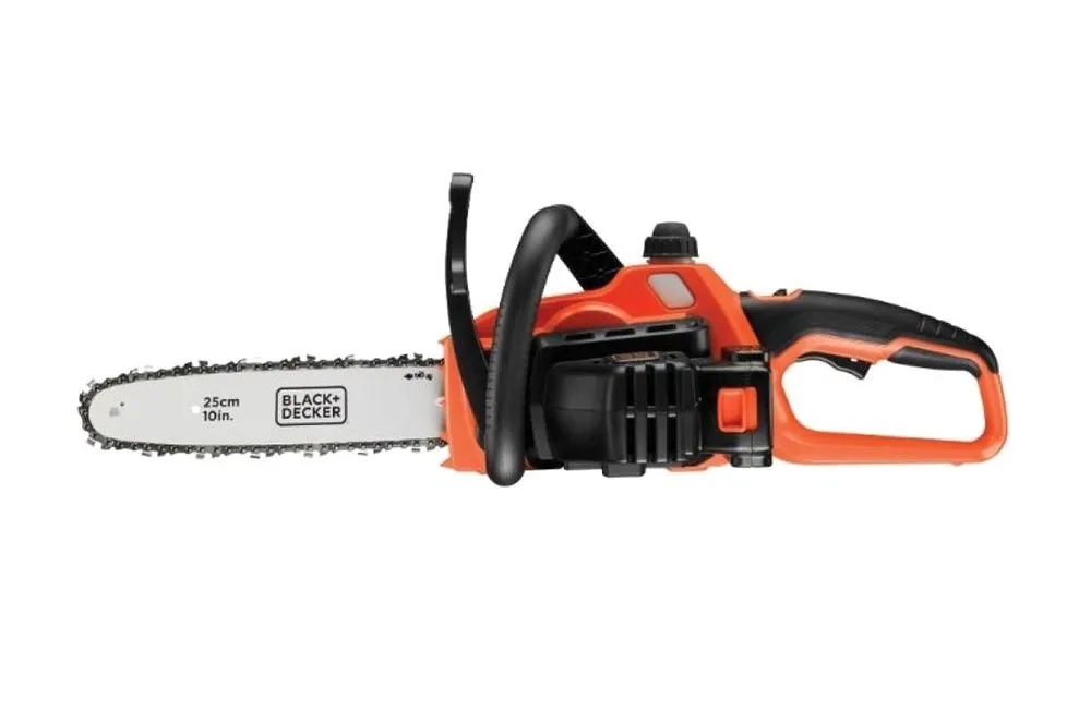 Fierastrau Electric Black+Decker GKC1825L20-QW