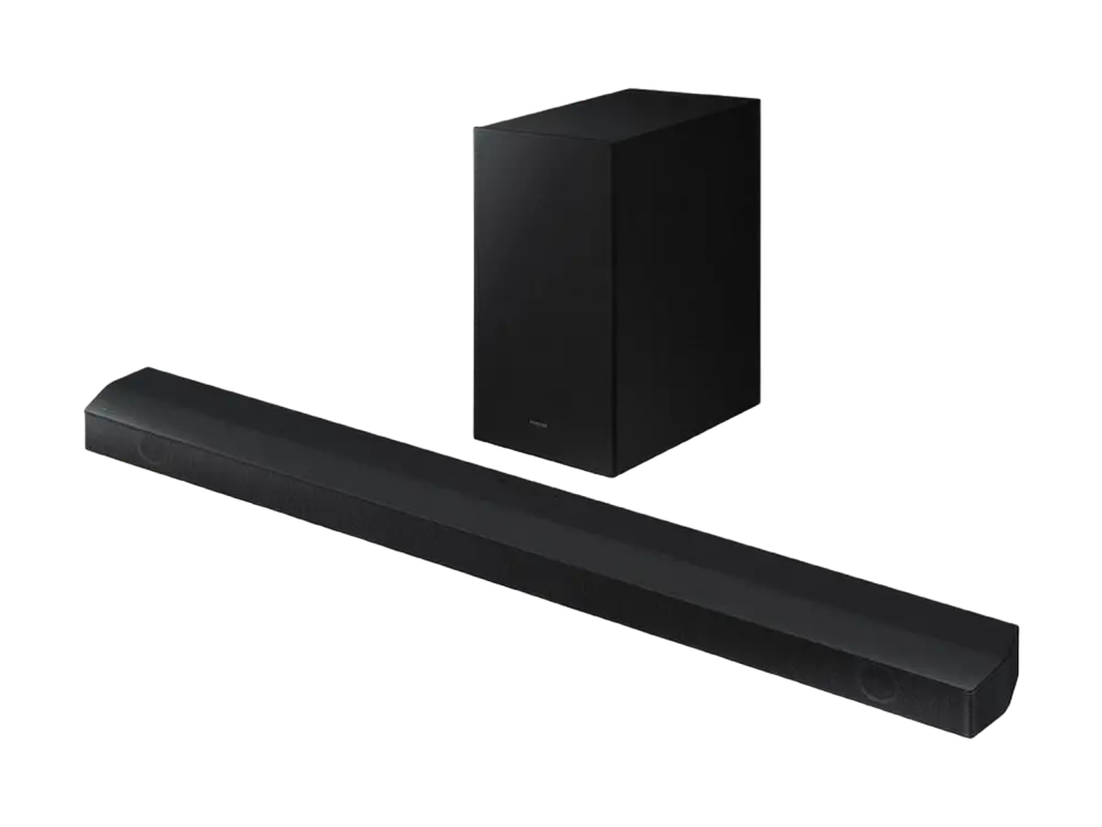 Soundbar Samsung HW-B650, Negru