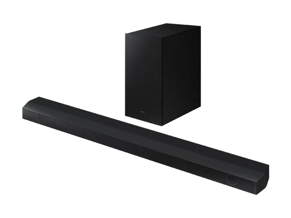 Soundbar Samsung HW-B650, Negru