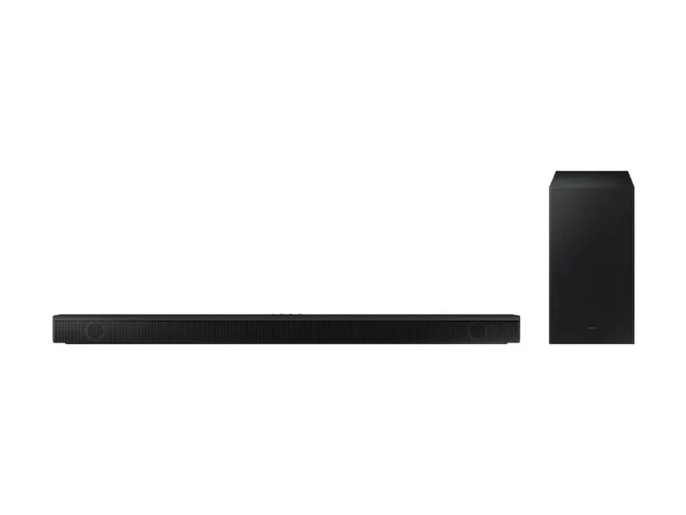 Soundbar Samsung HW-B650, Negru