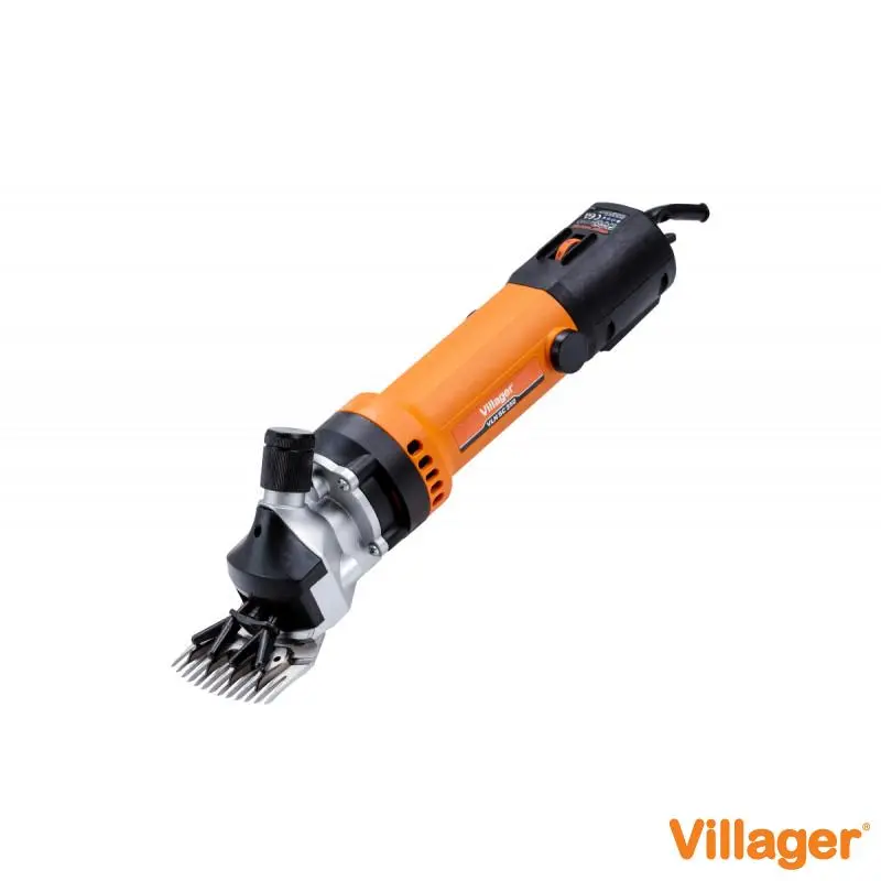Masina de tuns Oi Villager VLN SC 500