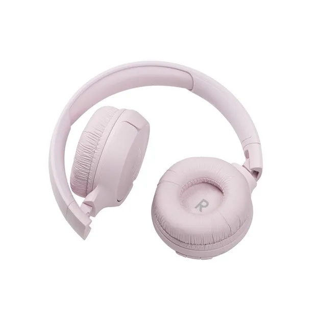 Căști JBL Tune 560BT, Roz