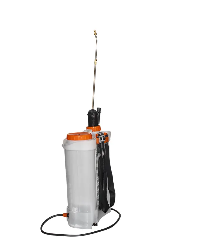 Pulverizator electric-manual Ruris RS 2000