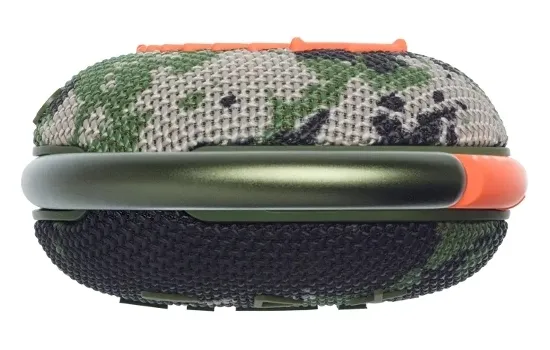 Boxă portabilă JBL Clip 4, Camuflaj