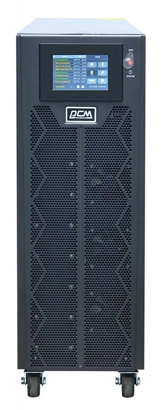 UPS PowerCom VGD  II-30K33 (without battery)