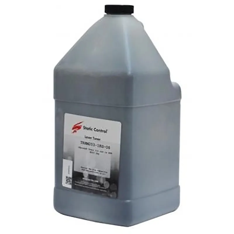 Toner SCC TRHM203-1KG-OS, 1kg, Negru