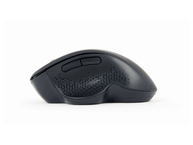 Mouse Wireless Gembird MUSW-6B-01, Negru