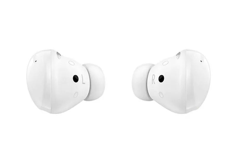 Căști Samsung Galaxy Buds Pro, Alb