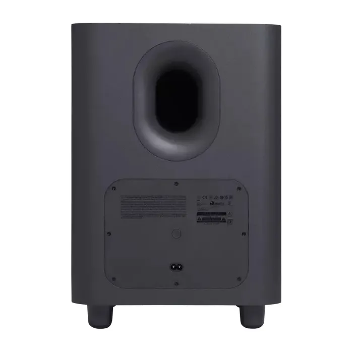 Soundbar JBL Bar 500, Negru