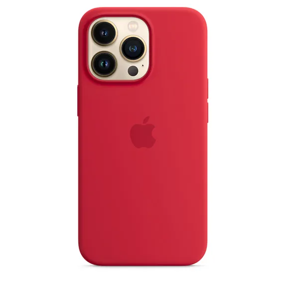 Husă Apple iPhone 13 Pro, Roșu
