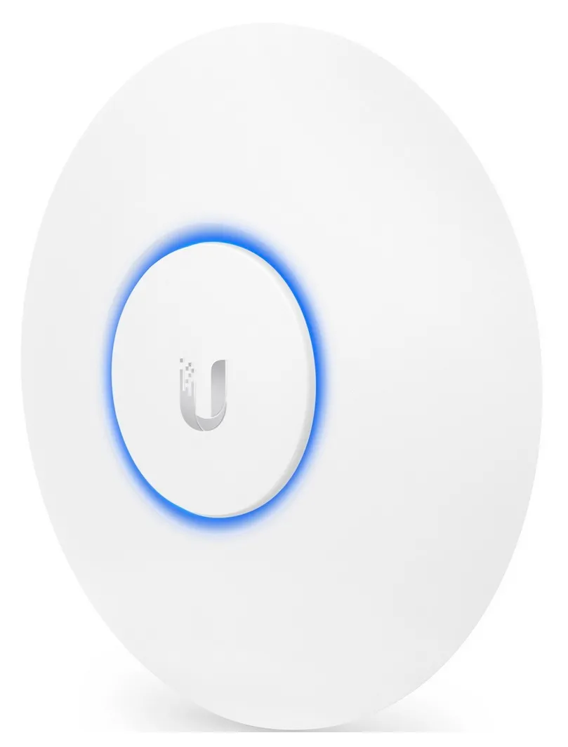 Punct de acces fără fir Ubiquiti AC Pro, 450 Mbps, 1300 Mbps, Alb