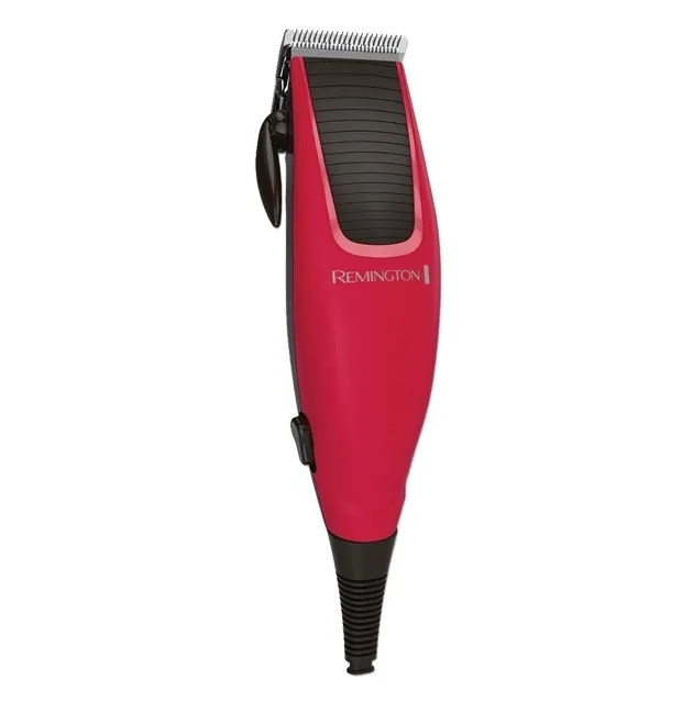 Aparat de tuns Remington Apprentice HC5018, Rosu | Negru