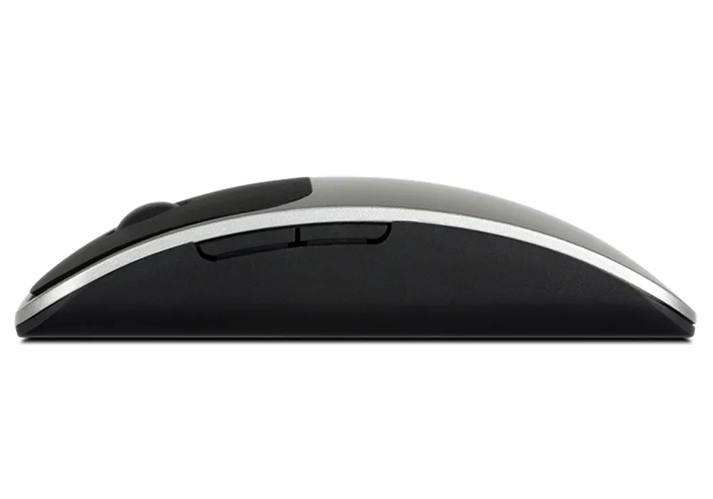 Set Tastatură + Mouse SVEN KB-C3000W, Fără fir, Negru
