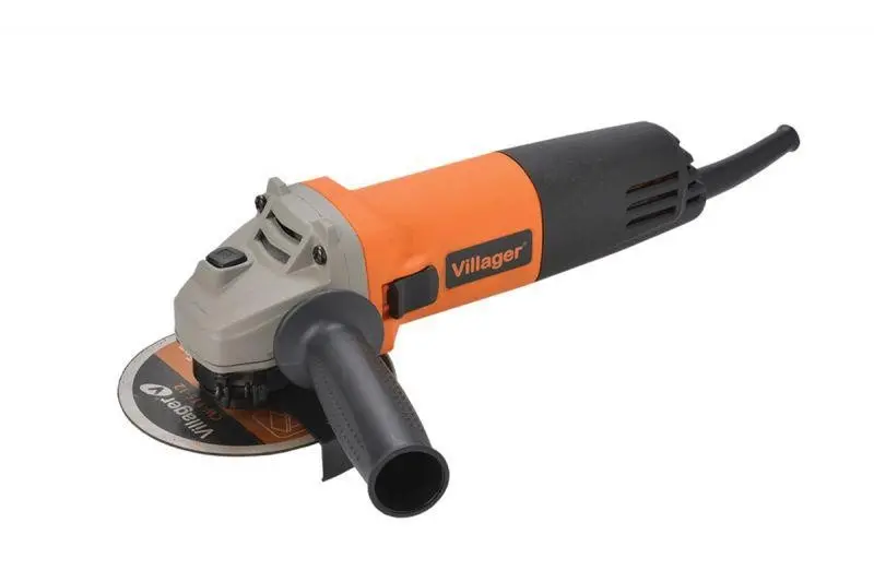Polizor unghiular Villager VPL AG 720 E 720 W 115 mm 