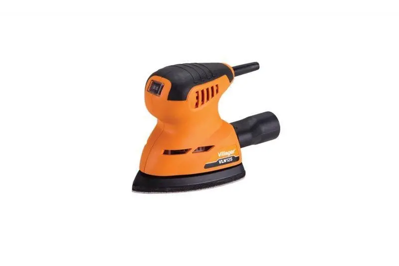 Masina de slefuit delta Villager VLN 125